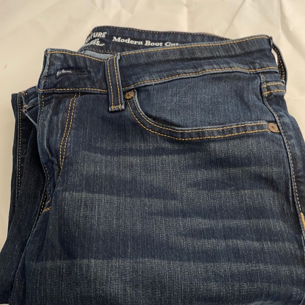 Levi’s